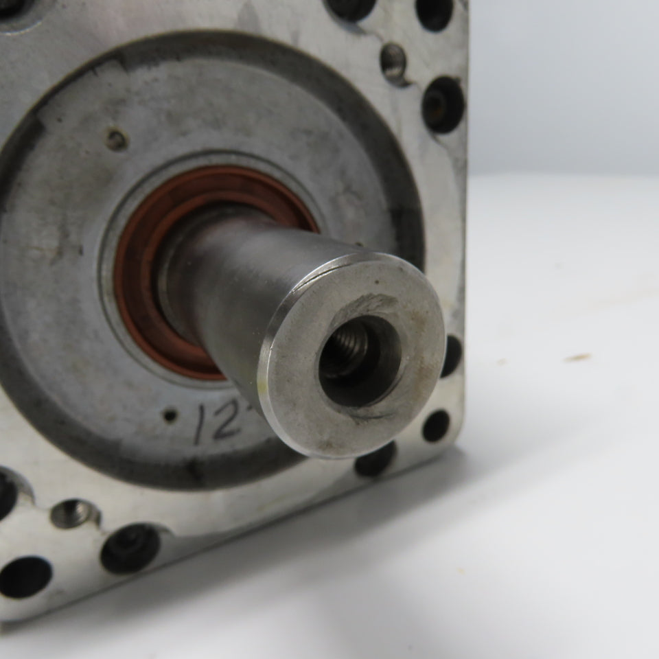 Rexroth Indramat MHD095B-058-NG0-AN Servo Motor 71.3V /1000min 6000RPM 25.5NM