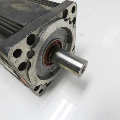 Rexroth Indramat MHD095B-058-NG0-AN Servo Motor 71.3V /1000min 6000RPM 25.5NM