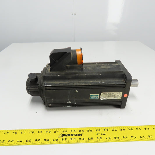 Rexroth Indramat MHD095B-058-NG0-AN Servo Motor 71.3V /1000min 6000RPM 25.5NM