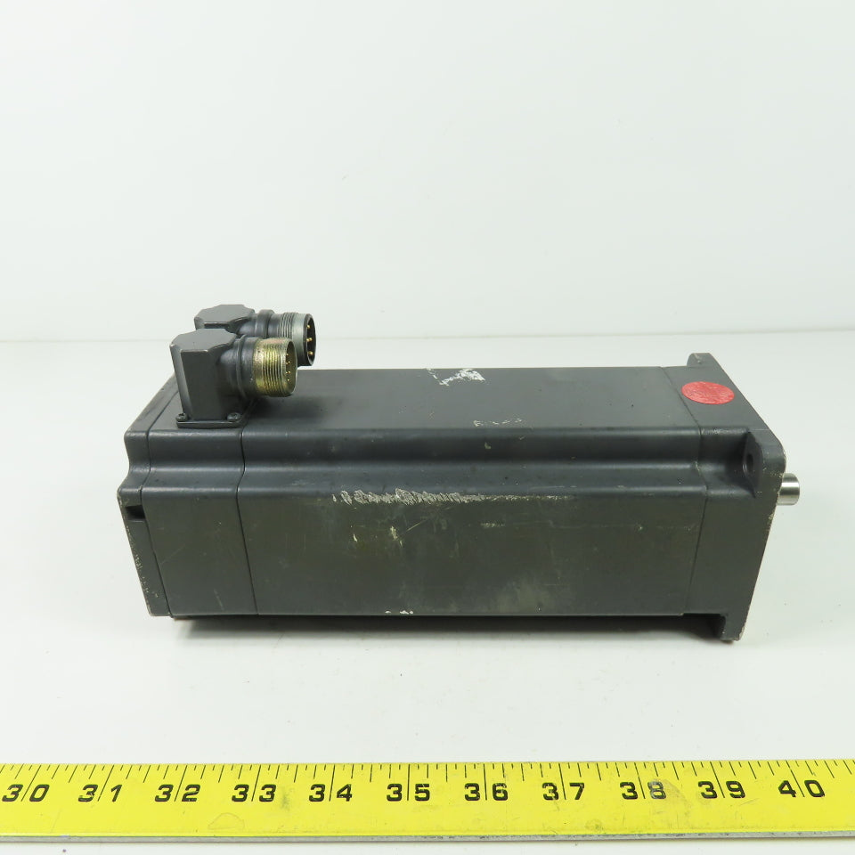 Siemens 1FT5046-0AF71-1-Z Cincinnati Milacron 3pH Servo Motor 3.4Nm 345vY