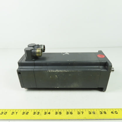 Siemens 1FT5046-0AF71-1-Z Cincinnati Milacron 3pH Servo Motor 3.4Nm 345vY