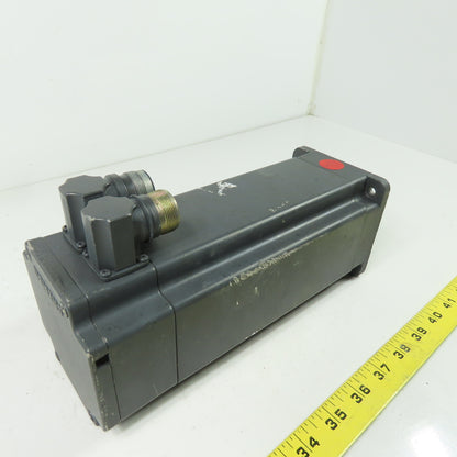 Siemens 1FT5046-0AF71-1-Z Cincinnati Milacron 3pH Servo Motor 3.4Nm 345vY