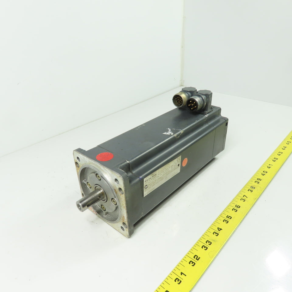 Siemens 1FT5046-0AF71-1-Z Cincinnati Milacron 3pH Servo Motor 3.4Nm 345vY
