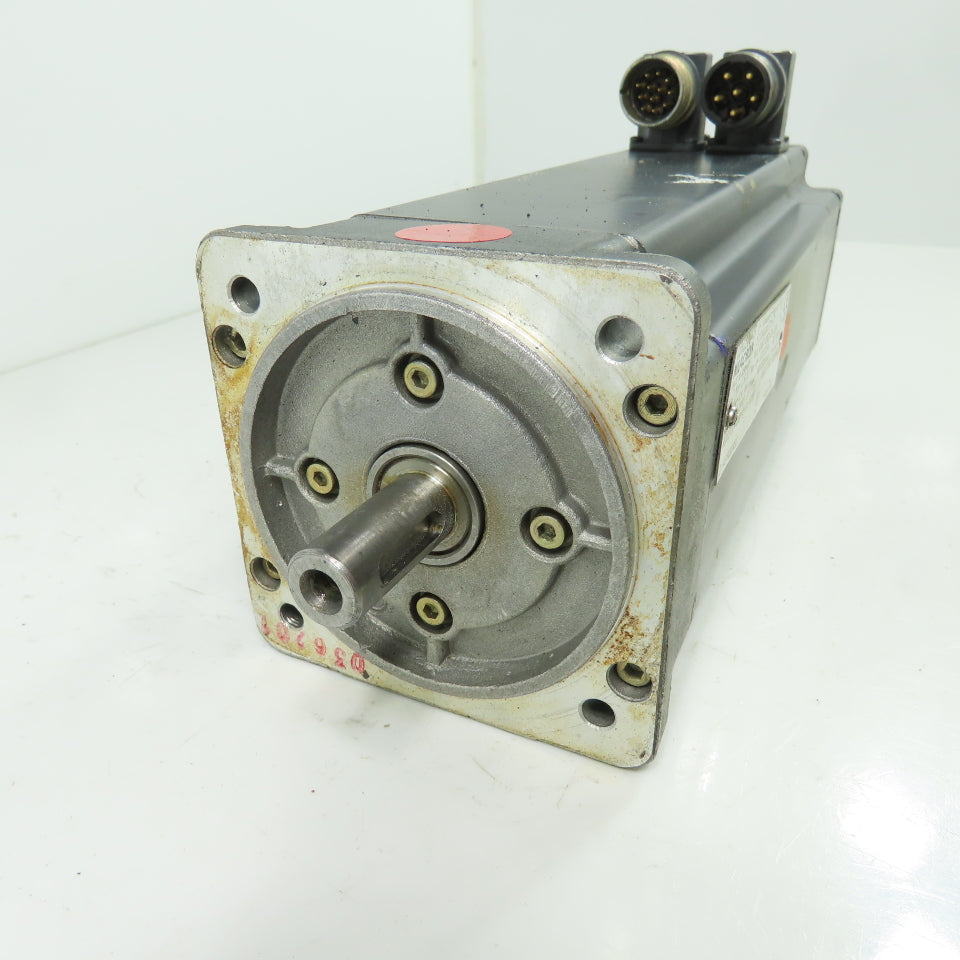 Siemens 1FT5046-0AF71-1-Z Cincinnati Milacron 3pH Servo Motor 3.4Nm 345vY