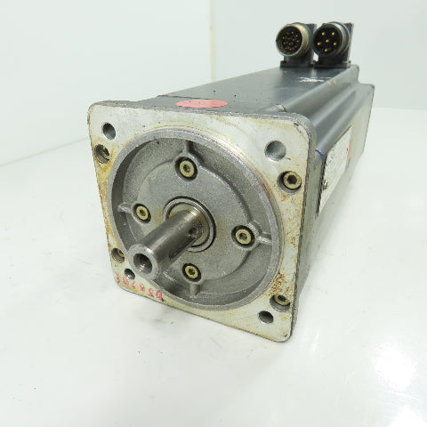 Siemens 1FT5046-0AF71-1-Z Cincinnati Milacron 3pH Servo Motor 3.4Nm 345vY