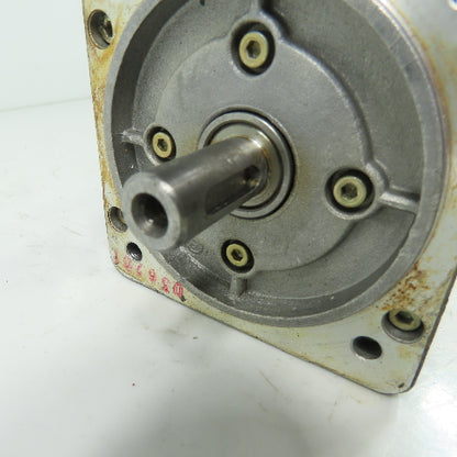 Siemens 1FT5046-0AF71-1-Z Cincinnati Milacron 3pH Servo Motor 3.4Nm 345vY