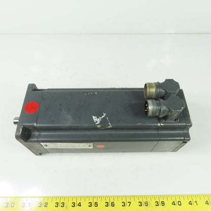 Siemens 1FT5046-0AF71-1-Z Cincinnati Milacron 3pH Servo Motor 3.4Nm 345vY