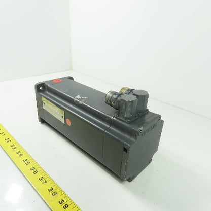 Siemens 1FT5046-0AF71-1-Z Cincinnati Milacron 3pH Servo Motor 3.4Nm 345vY