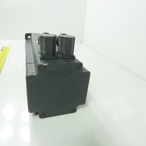 Siemens 1FT5046-0AF71-1-Z Cincinnati Milacron 3pH Servo Motor 3.4Nm 345vY