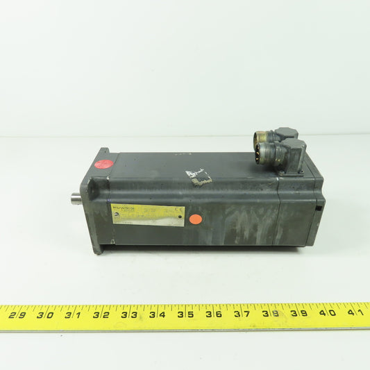 Siemens 1FT5046-0AF71-1-Z Cincinnati Milacron 3pH Servo Motor 3.4Nm 345vY