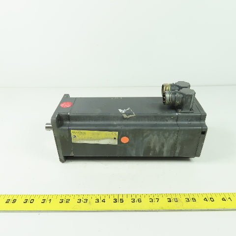 Siemens 1FT5046-0AF71-1-Z Cincinnati Milacron 3pH Servo Motor 3.4Nm 345vY