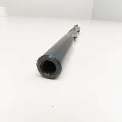 Precision Twist Drill 7/8" Coolant Thru 2 Flute Twist Drill 11" OAL