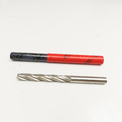 Ferguson .6093 Straight Shank Core Drill 4 Flute Twist 8" OAL