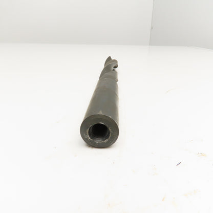 Chicago Latrobe 1-3/32 Coolant Thru 2 Flute Twist Drill 12" OAL