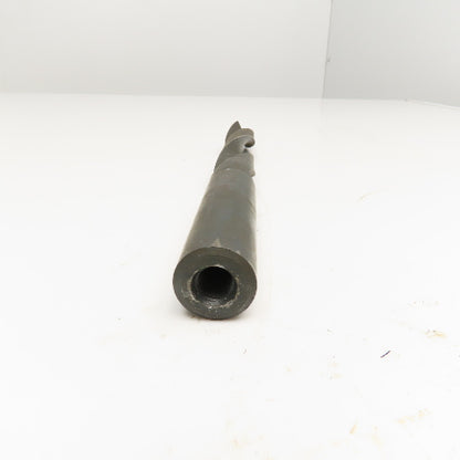 Chicago Latrobe 1-3/32 Coolant Thru 2 Flute Twist Drill 12" OAL