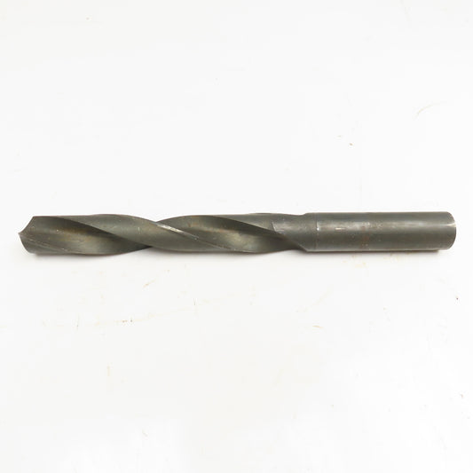 Chicago Latrobe 1-3/32 Coolant Thru 2 Flute Twist Drill 12" OAL