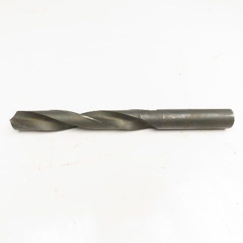Chicago Latrobe 1-3/32 Coolant Thru 2 Flute Twist Drill 12" OAL