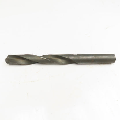 Chicago Latrobe 1-3/32 Coolant Thru 2 Flute Twist Drill 12" OAL