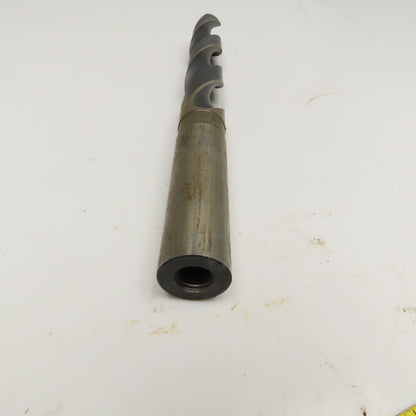 George Whalley 1-1/64 Coolant Thru 2 Flute Twist Drill 11" OAL