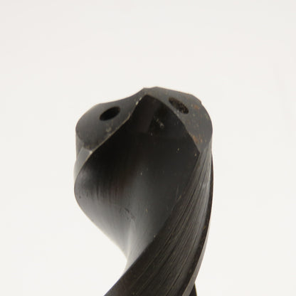 63/64" Coolant Thru 2 Flute Twist Drill 11-1/2" OAL