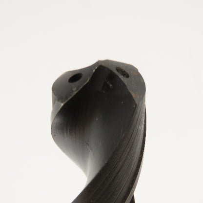 63/64" Coolant Thru 2 Flute Twist Drill 11-1/2" OAL