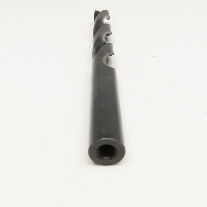 63/64" Coolant Thru 2 Flute Twist Drill 11-1/2" OAL