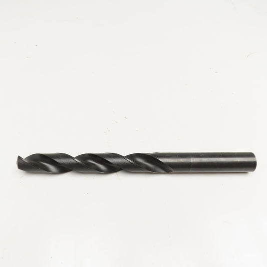 63/64" Coolant Thru 2 Flute Twist Drill 11-1/2" OAL