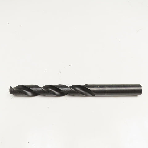 63/64" Coolant Thru 2 Flute Twist Drill 11-1/2" OAL