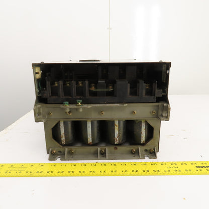 GE Fuji AF-300G11 40HP Variable Frequency Drive 230VAC 3-Phase