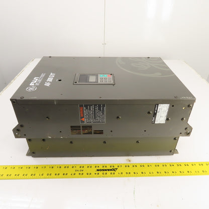 GE Fuji AF-300G11 40HP Variable Frequency Drive 230VAC 3-Phase