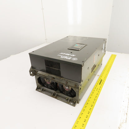 GE Fuji AF-300G11 40HP Variable Frequency Drive 230VAC 3-Phase