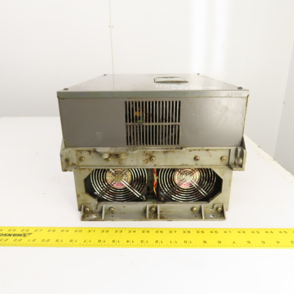 GE Fuji AF-300G11 40HP Variable Frequency Drive 230VAC 3-Phase