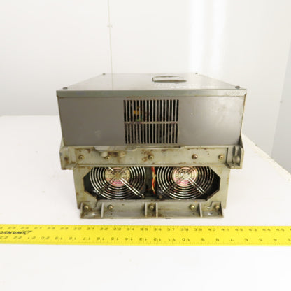 GE Fuji AF-300G11 40HP Variable Frequency Drive 230VAC 3-Phase