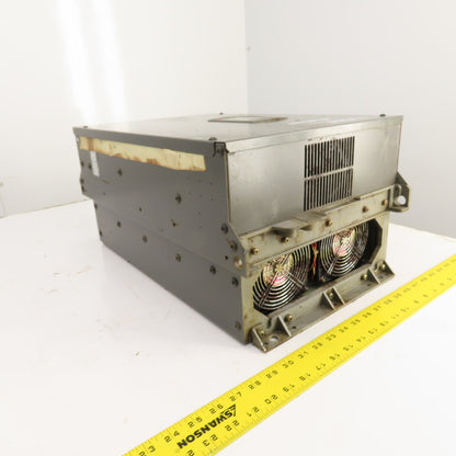 GE Fuji AF-300G11 40HP Variable Frequency Drive 230VAC 3-Phase