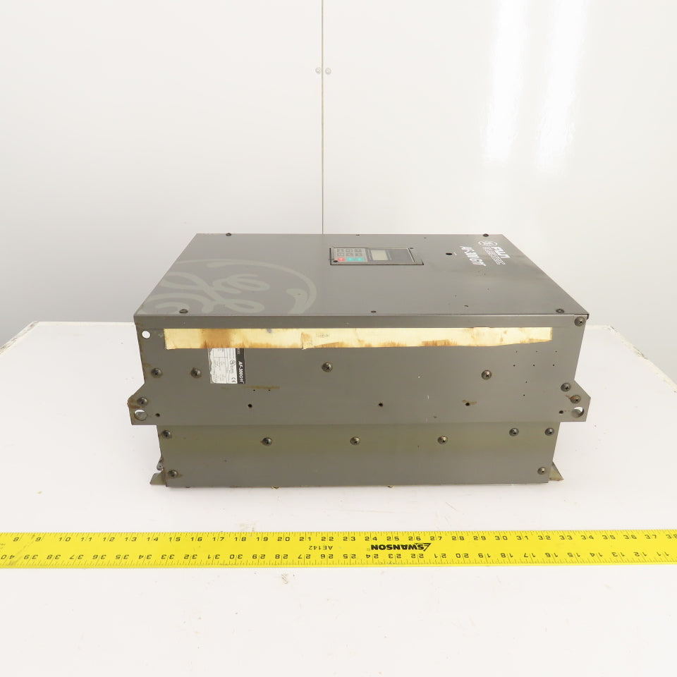 GE Fuji AF-300G11 40HP Variable Frequency Drive 230VAC 3-Phase