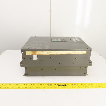 GE Fuji AF-300G11 40HP Variable Frequency Drive 230VAC 3-Phase