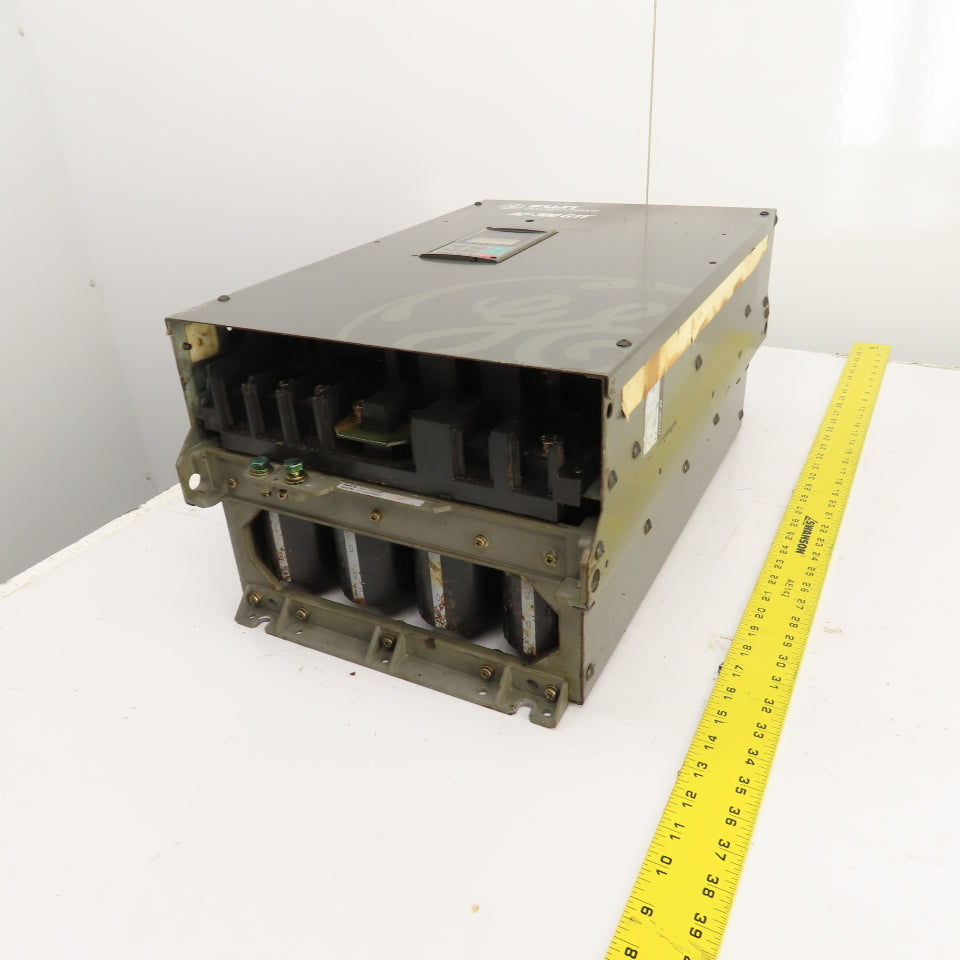 GE Fuji AF-300G11 40HP Variable Frequency Drive 230VAC 3-Phase