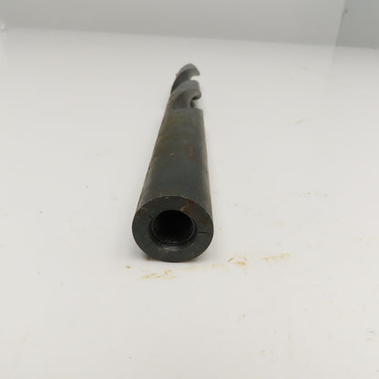 Precision Twist Drill 1-1/32" Coolant Thru 2 Flute Twist Drill 11-1/2" OAL