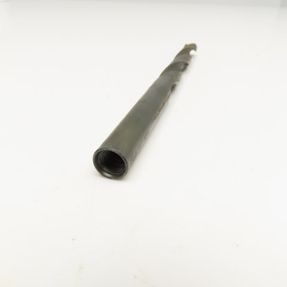 Union 32/64" Coolant Thru 2 Flute Twist Drill 8" OAL
