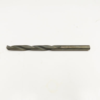 Union 32/64" Coolant Thru 2 Flute Twist Drill 8" OAL