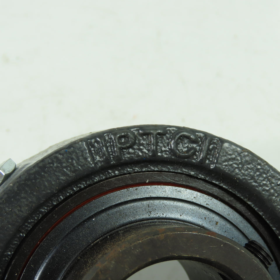 IPTCI FL208 2 Bolt Flange Bearing 1-1/2"