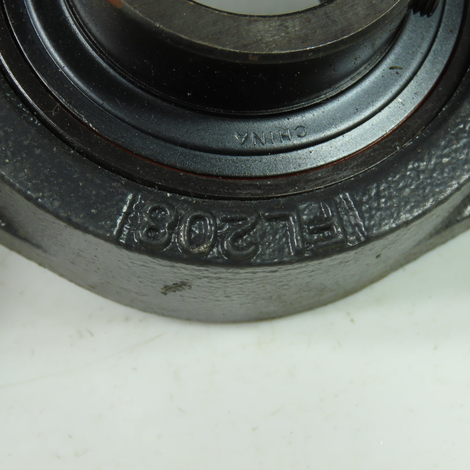 IPTCI FL208 2 Bolt Flange Bearing 1-1/2"