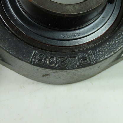 IPTCI FL208 2 Bolt Flange Bearing 1-1/2"