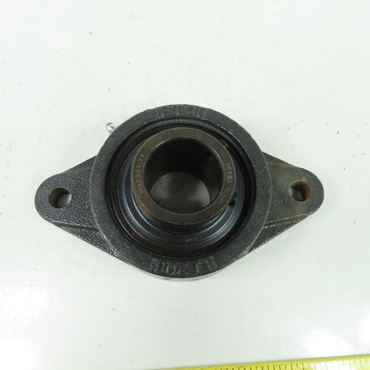 IPTCI FL208 2 Bolt Flange Bearing 1-1/2"