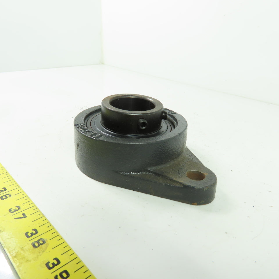 IPTCI FL208 2 Bolt Flange Bearing 1-1/2"