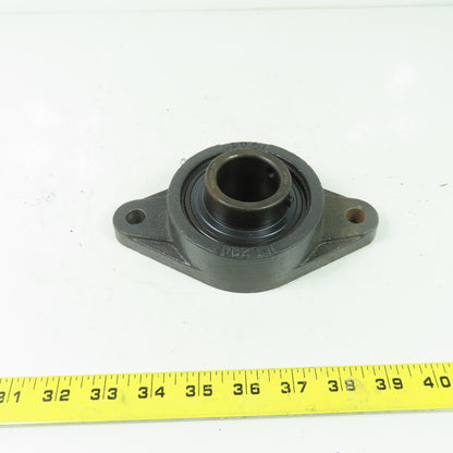 IPTCI FL208 2 Bolt Flange Bearing 1-1/2"