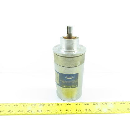 Jordan PT1010-DC-E-9-0-0 Position Transmitter 5/8" Shaft