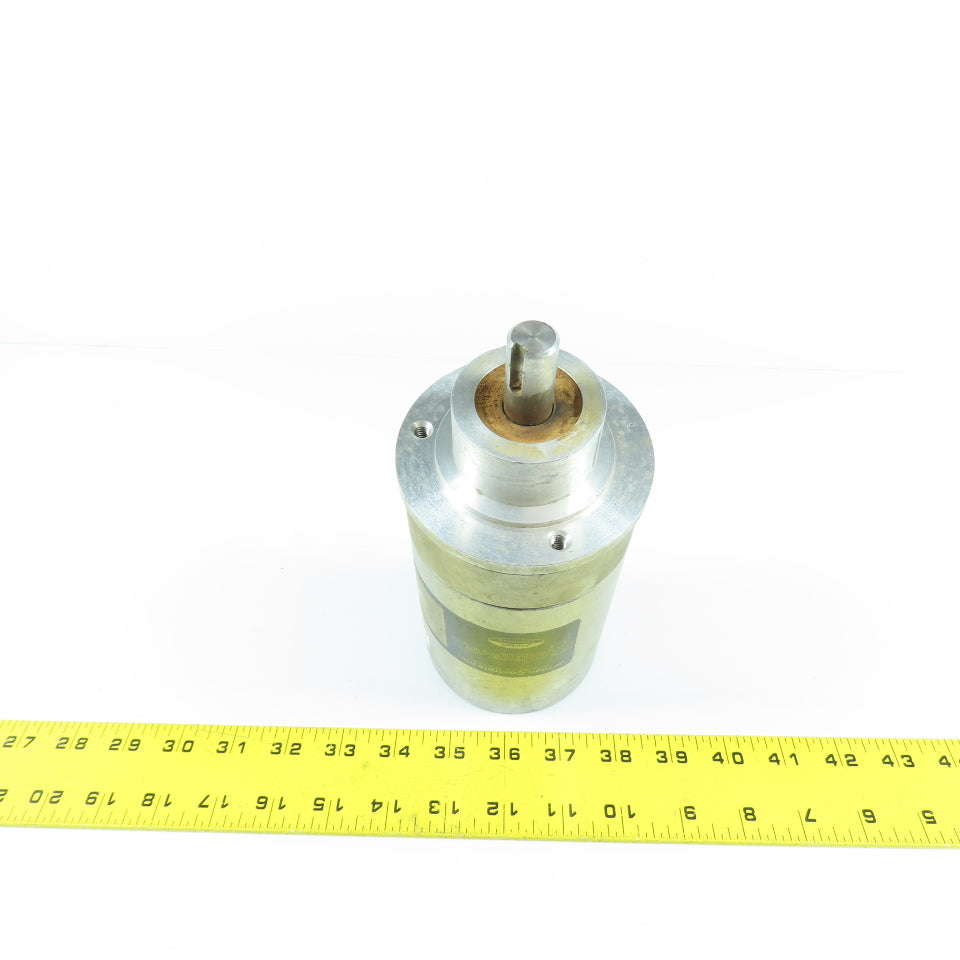 Jordan PT1010-DC-E-9-0-0 Position Transmitter 5/8" Shaft