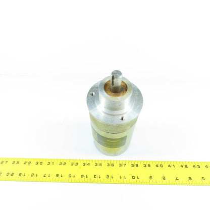 Jordan PT1010-DC-E-9-0-0 Position Transmitter 5/8" Shaft