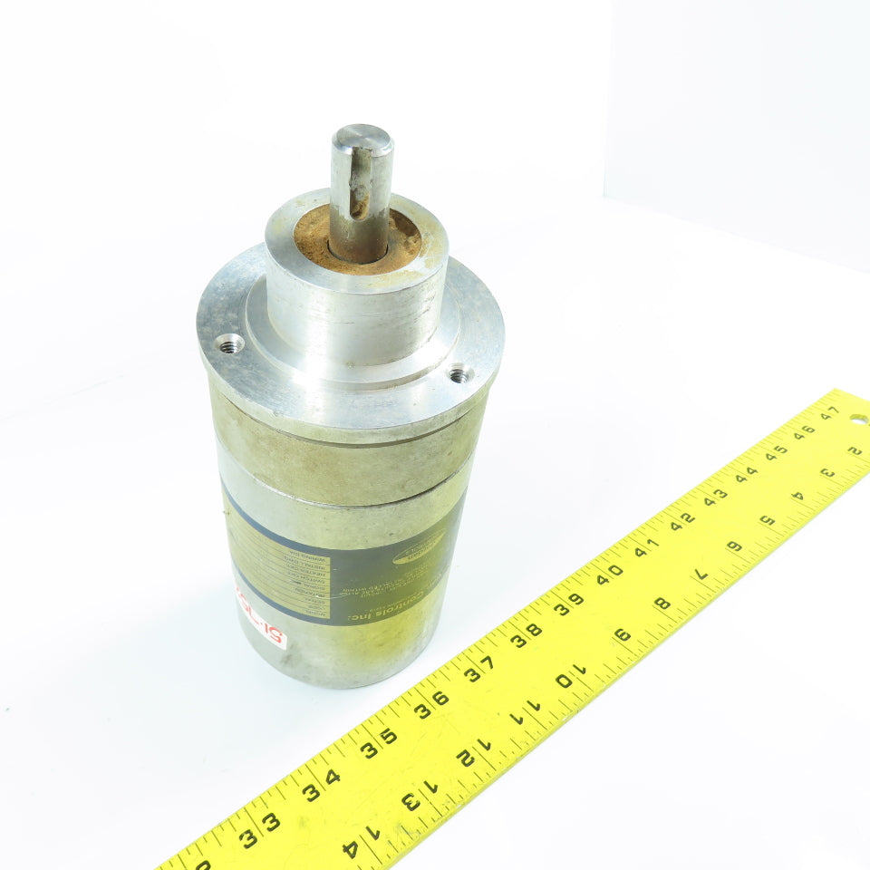 Jordan PT1010-DC-E-9-0-0 Position Transmitter 5/8" Shaft